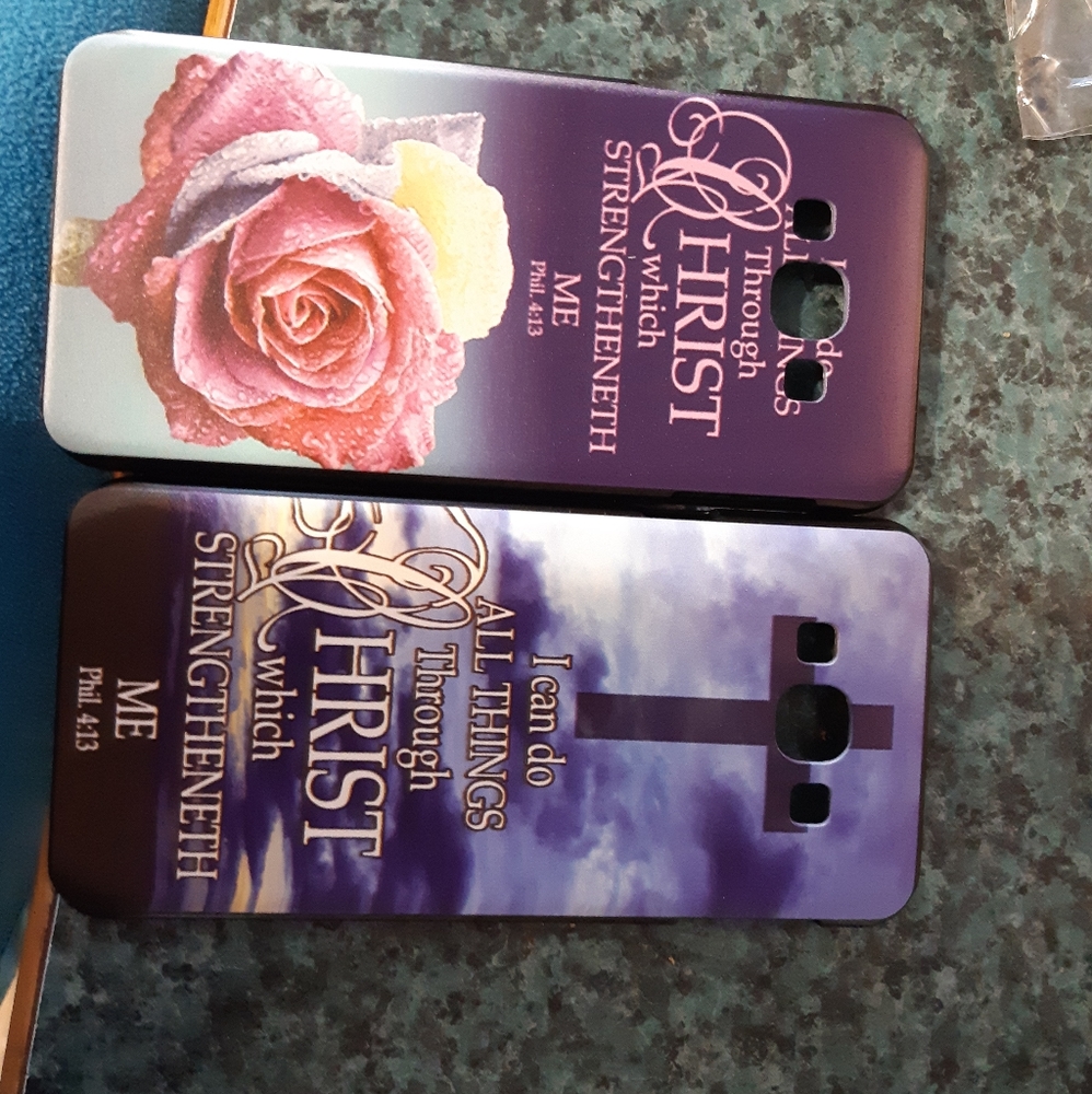 Phone cases